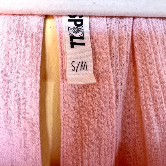 Spell’s moroccan luxe blouse - Picture 5 of 7